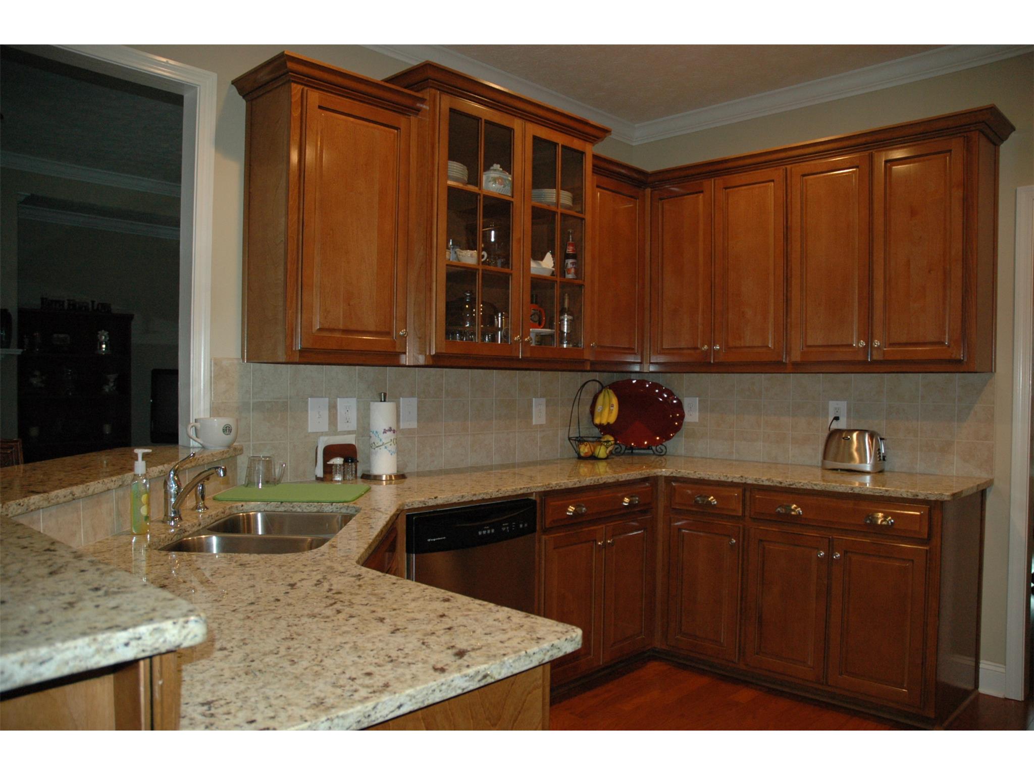 124 Planters Ridge Dr, Lagrange, GA 30240 photo 2