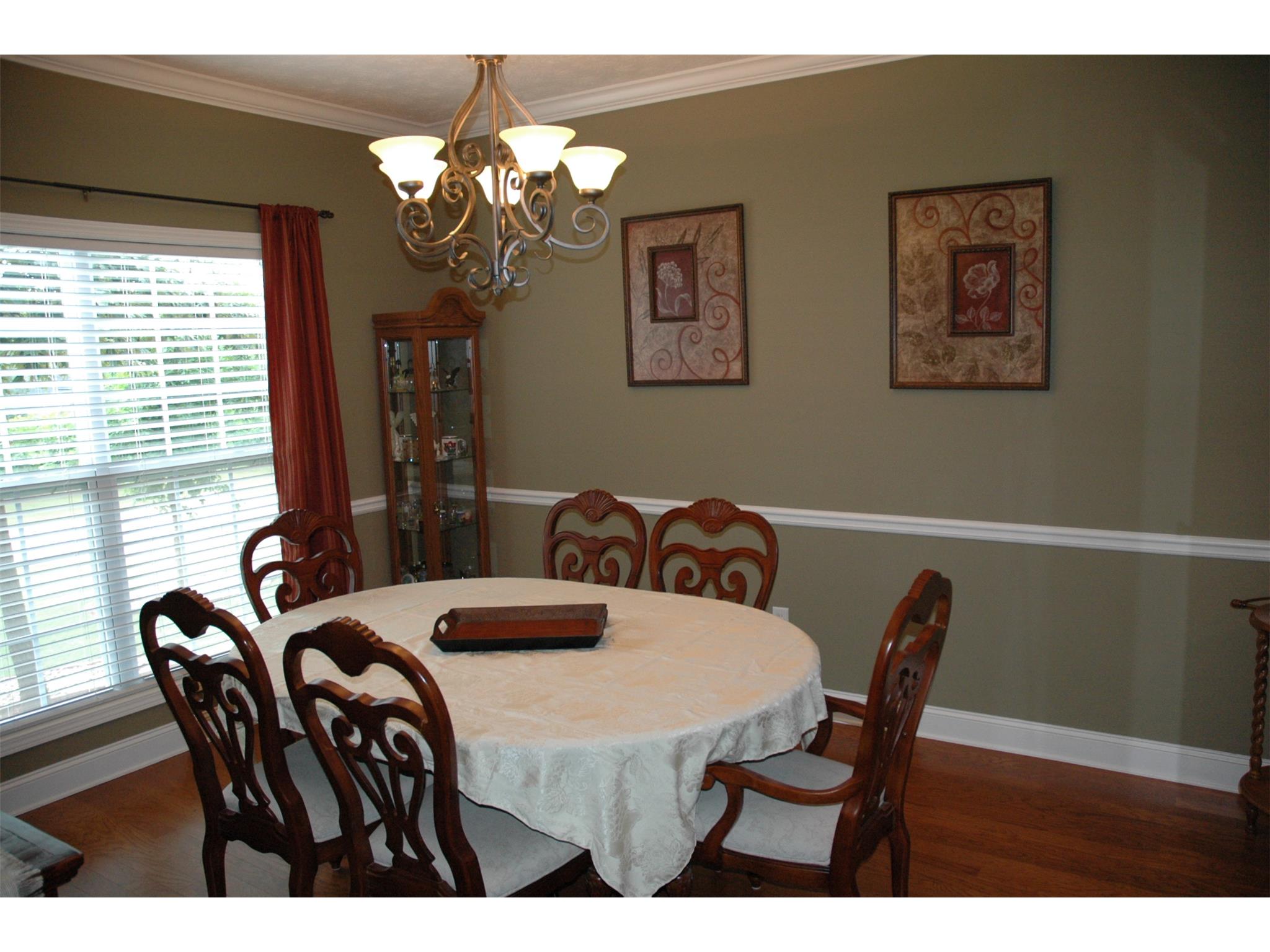124 Planters Ridge Dr, Lagrange, GA 30240 photo 5