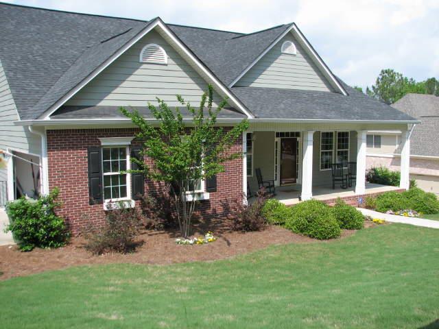 112 S Cloudview Rd, Rome, GA 30161 photo 1