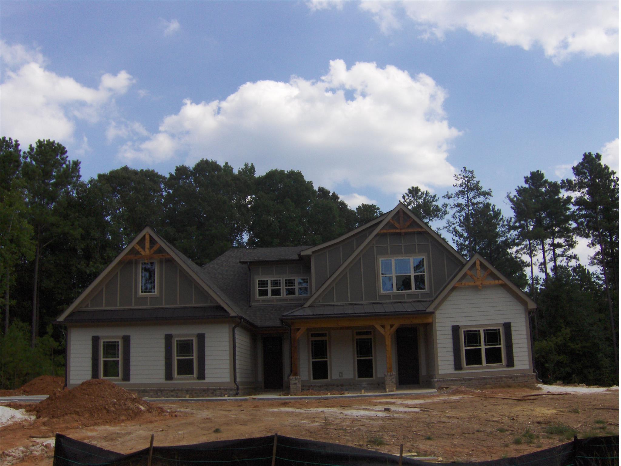 313 Crescent Dr, Forsyth, GA 31029 photo 1
