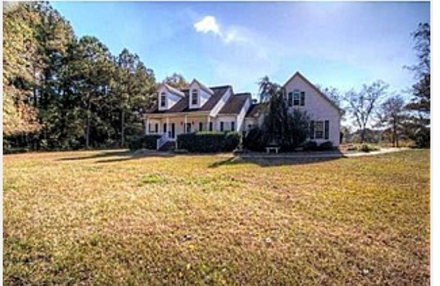 603 Tri County Rd, Brooks, GA 30205 photo 1