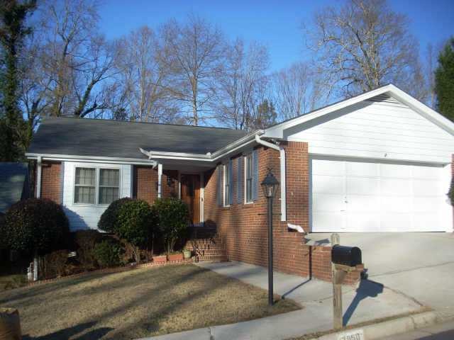 3950 Back Trl, Clarkston, GA 30021 photo 1