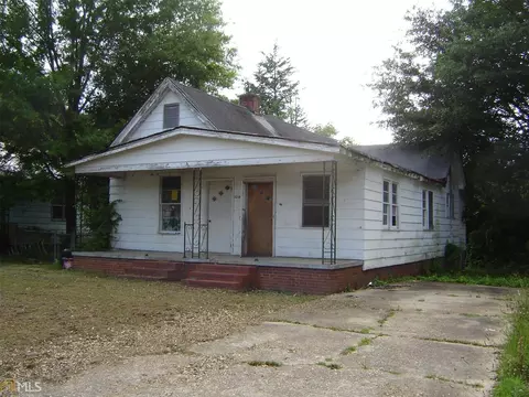 1014 E 3rd Ave, Lanett, AL 36863 photo 1
