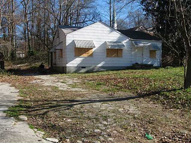 4103 Parson Dr, Atlanta, GA 30341 photo 1