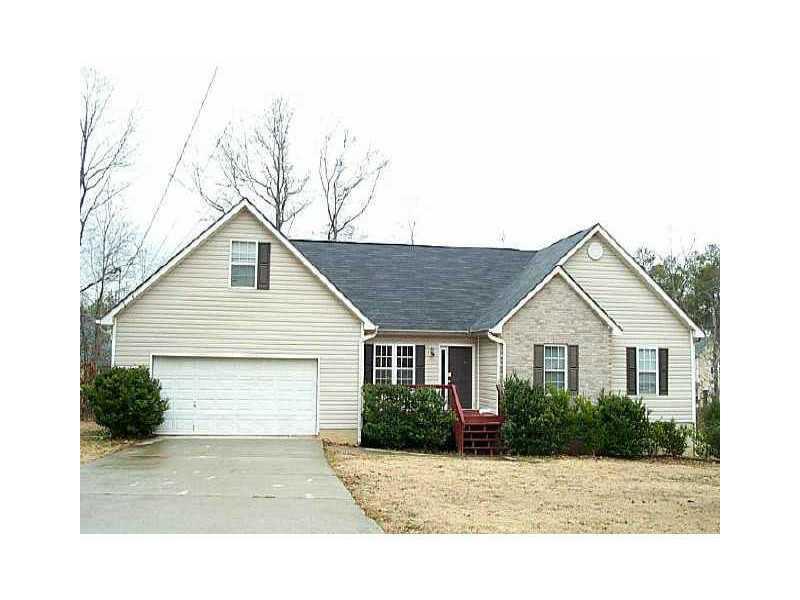 2344 Maple Ave, Morrow, GA 30260 photo 1