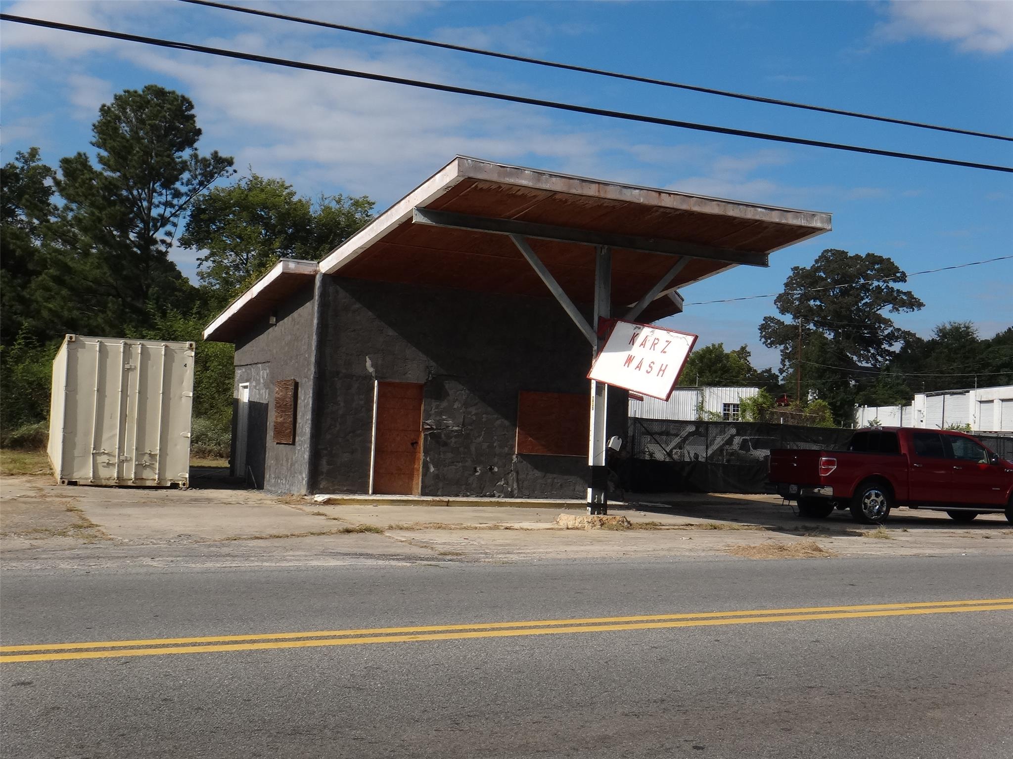 907 Calhoun Ave, Rome, GA 30161 photo 1