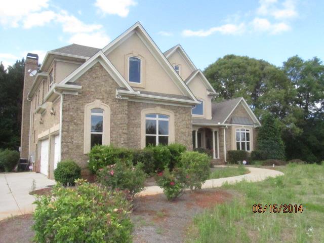 3020 Dawkins Lndg, Hampton, GA 30228 photo 1
