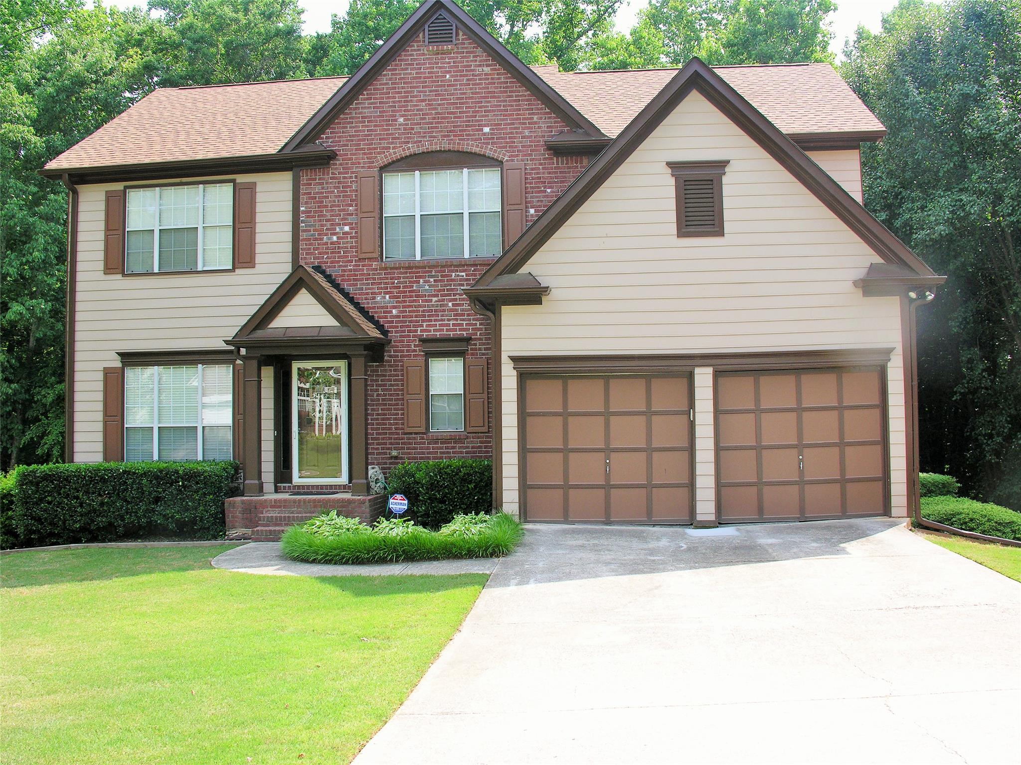 2140 Pendleton Pl, Suwanee, GA 30024 photo 1