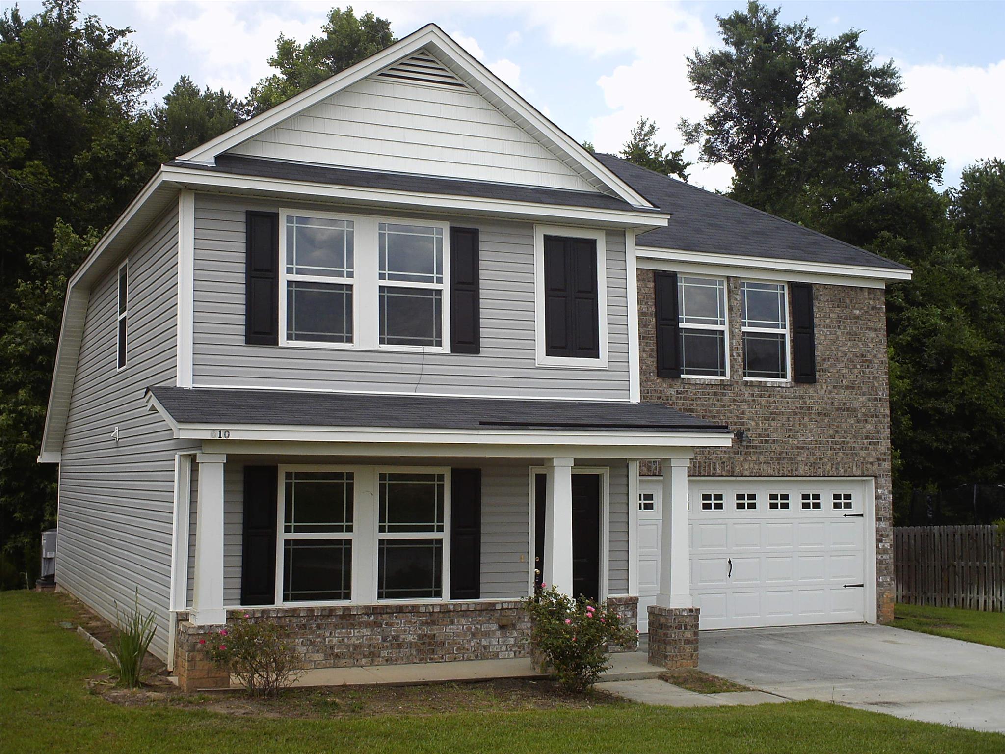 610 Tradewinds Loop, Rincon, GA 31326 photo 1