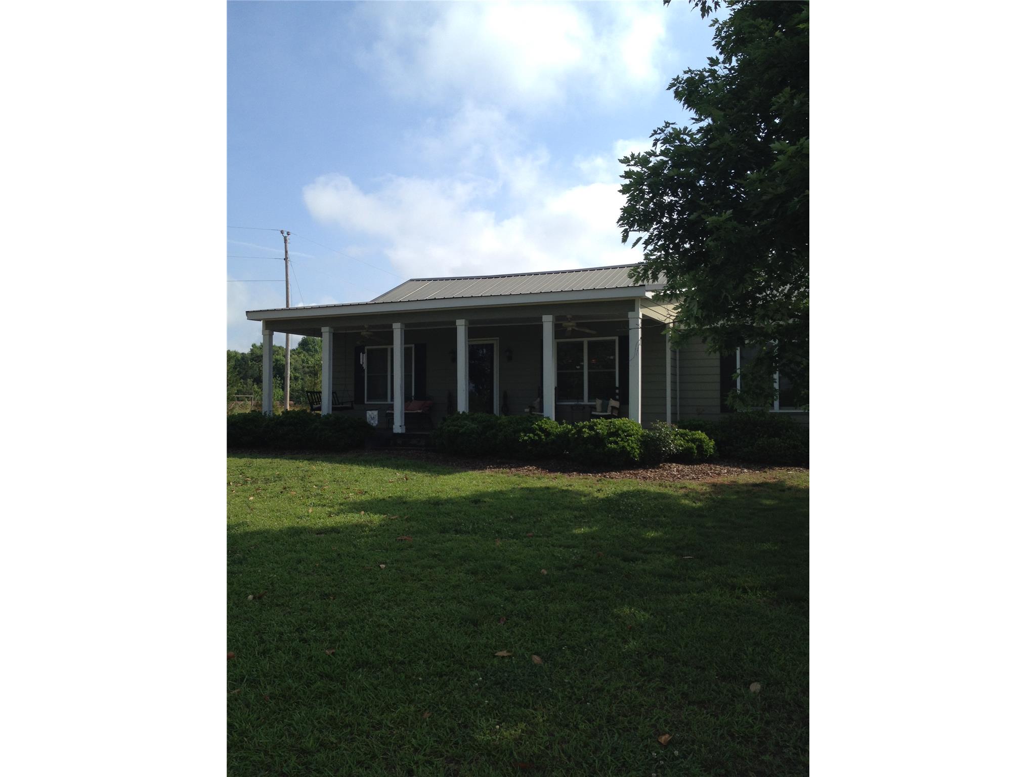 3341 Doster Rd, Rutledge, GA 30663 photo 1