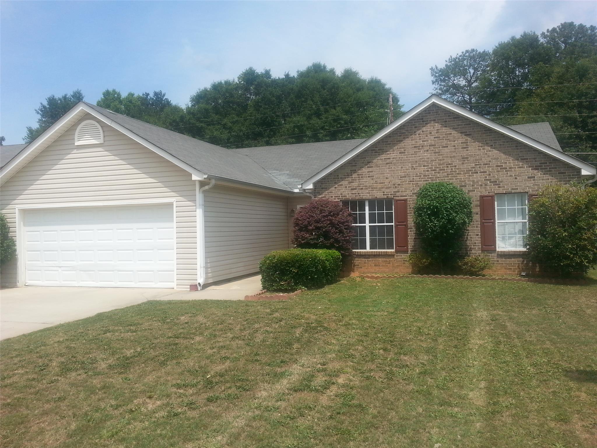 11361 Vinea Ln, Hampton, GA 30228 photo 1