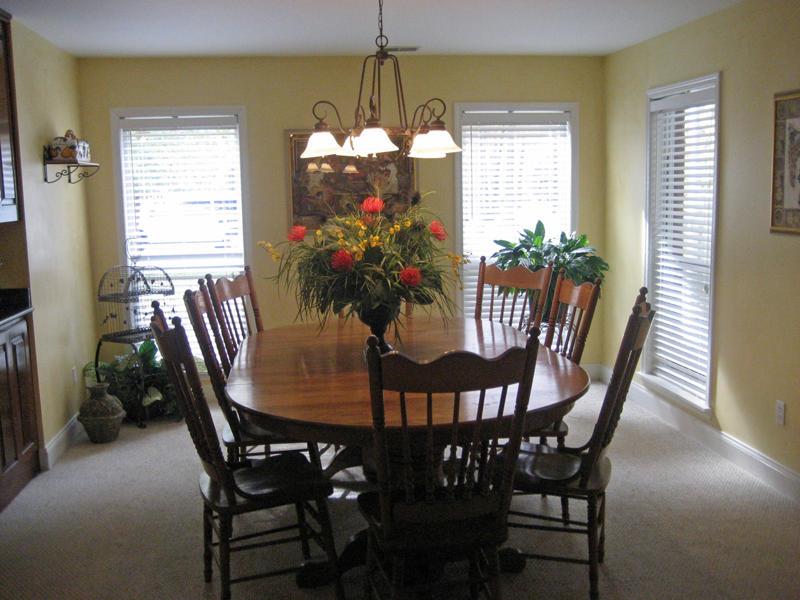 3287 Paddock Rd, Covington, GA 30014 photo 5