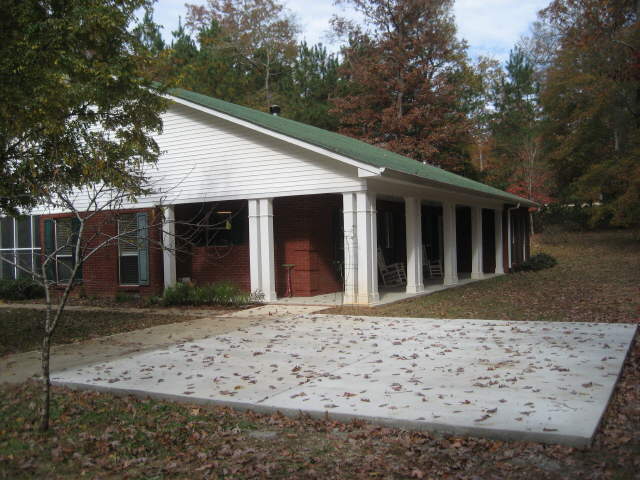 3287 Paddock Rd, Covington, GA 30014 photo 2