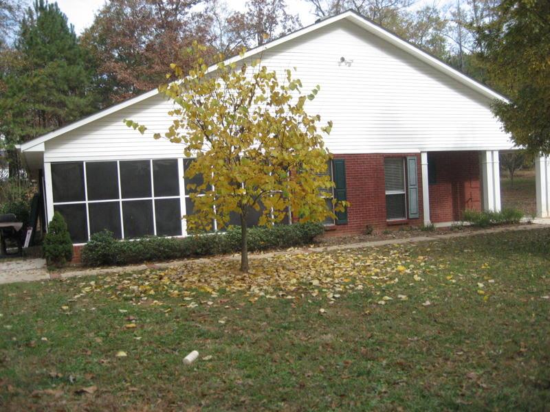 3287 Paddock Rd, Covington, GA 30014 photo 1