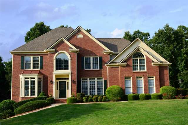 4075 Berkeley View Dr, Duluth, GA 30096 photo 1