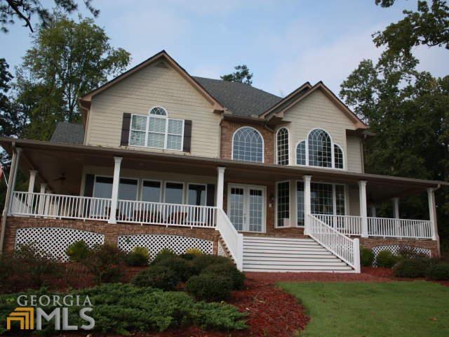 155 Dam Rd, Jackson, GA 30233 photo 1
