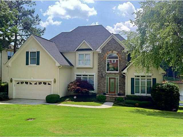 2132 Merrymount Dr, Suwanee, GA 30024 photo 1
