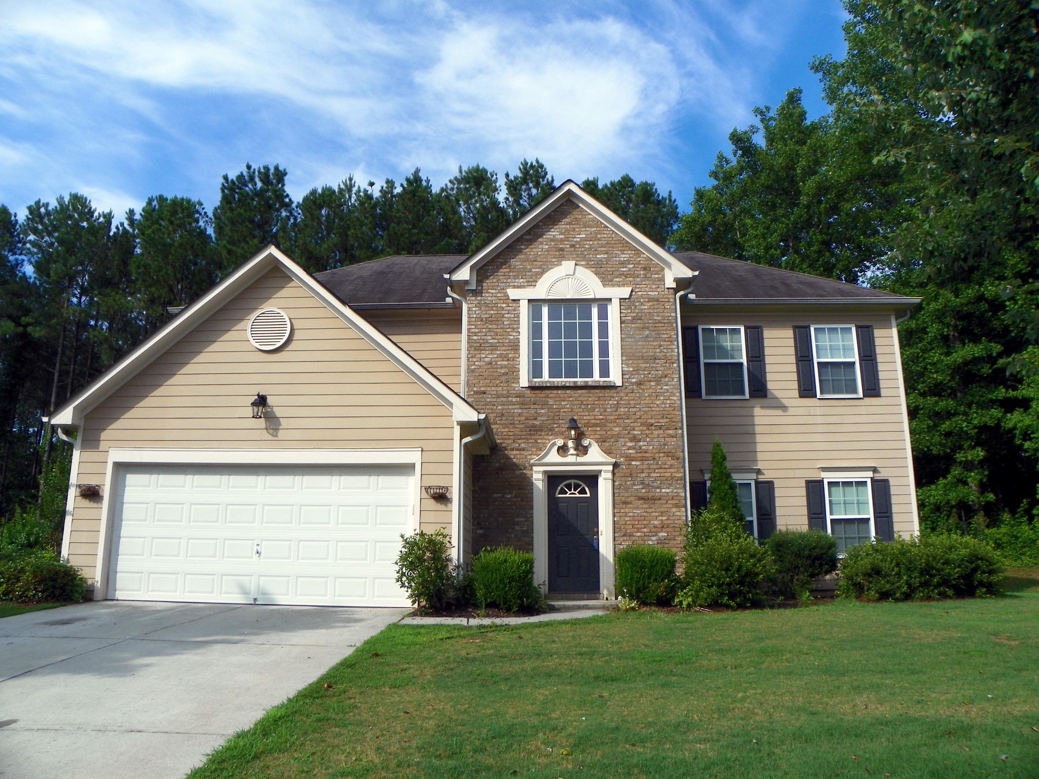 5050 Forest Hill Dr, Monroe, GA 30655 photo 1