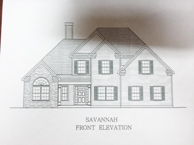 121 Lindsay Taylor Dr, Lagrange, GA 30241 photo 2