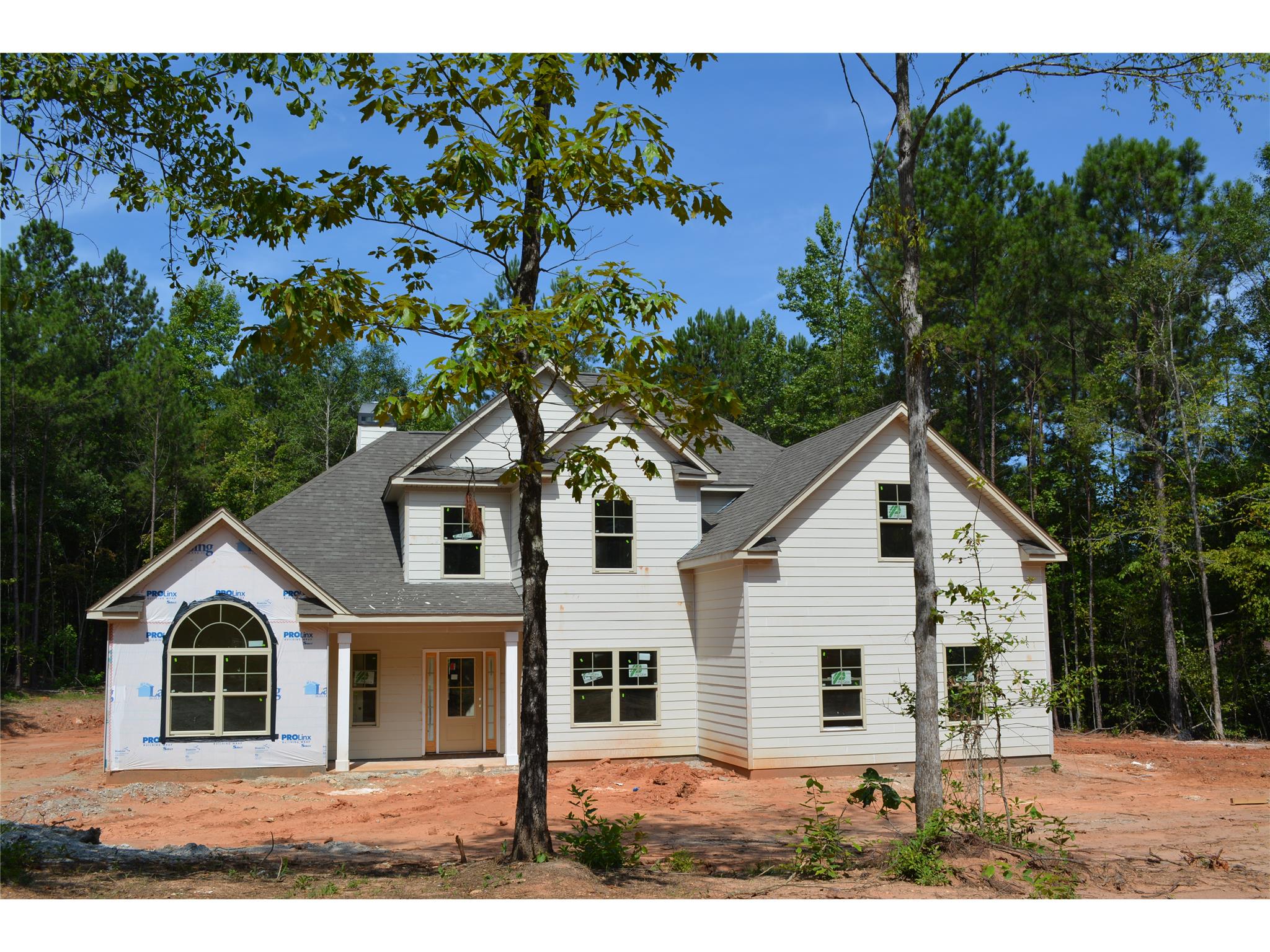121 Lindsay Taylor Dr, Lagrange, GA 30241 photo 1