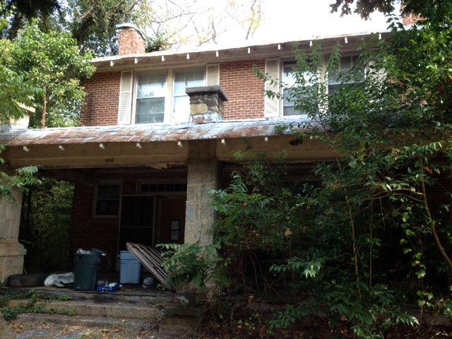 349 E Broad St, Sparta, GA 31087 photo 1