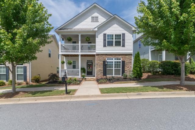 4110 Stonecypher Rd, Suwanee, GA 30024 photo 1
