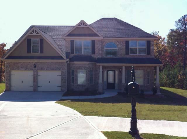 2608 Bateleur Ct, Grayson, GA 30017 photo 1