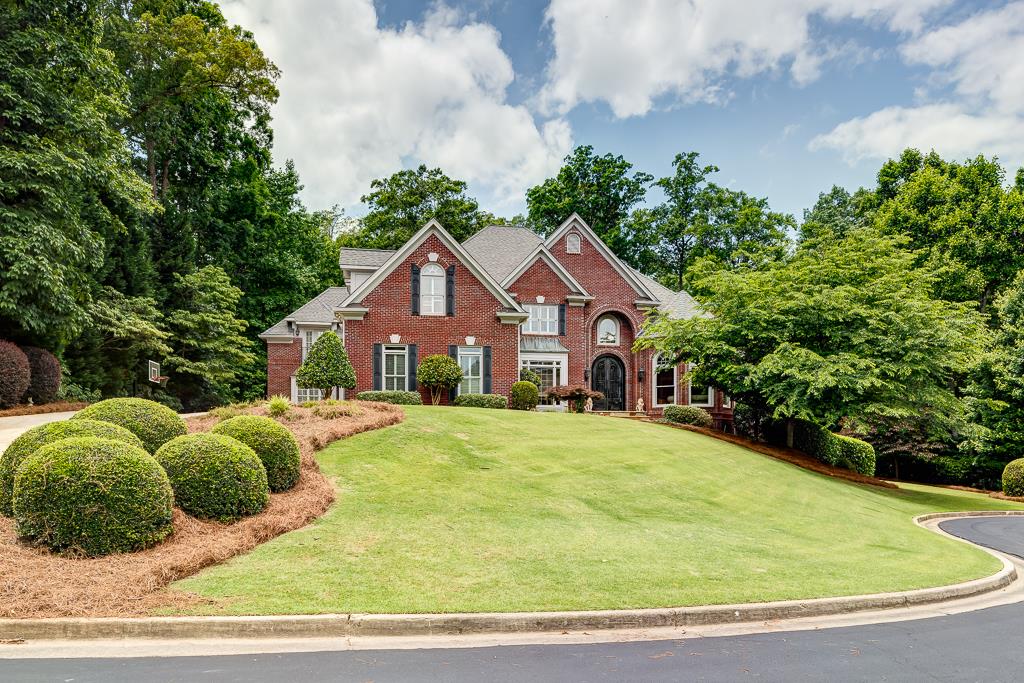702 Millport Pt, Duluth, GA 30097 photo 1