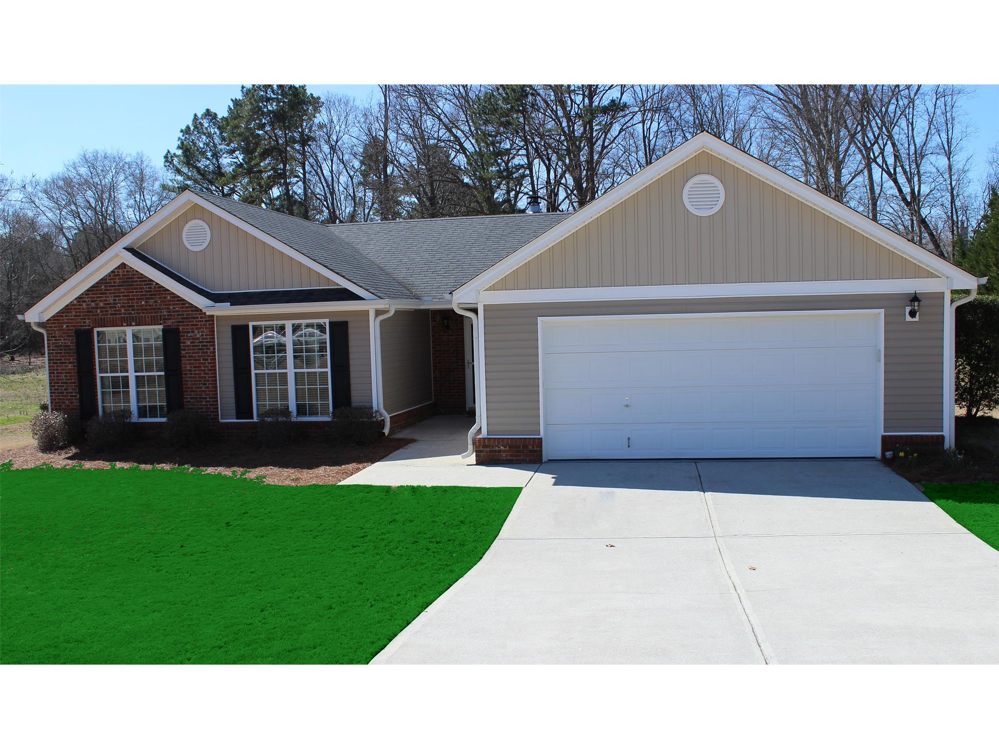 331 Simeon Rd, Statham, GA 30666 photo 5