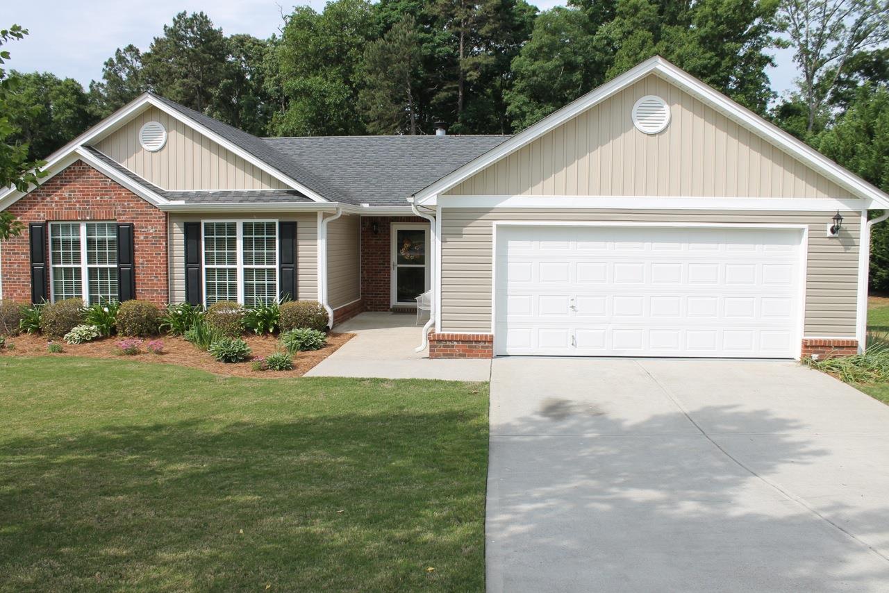 331 Simeon Rd, Statham, GA 30666 photo 4