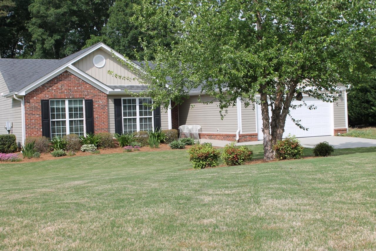 331 Simeon Rd, Statham, GA 30666 photo 3