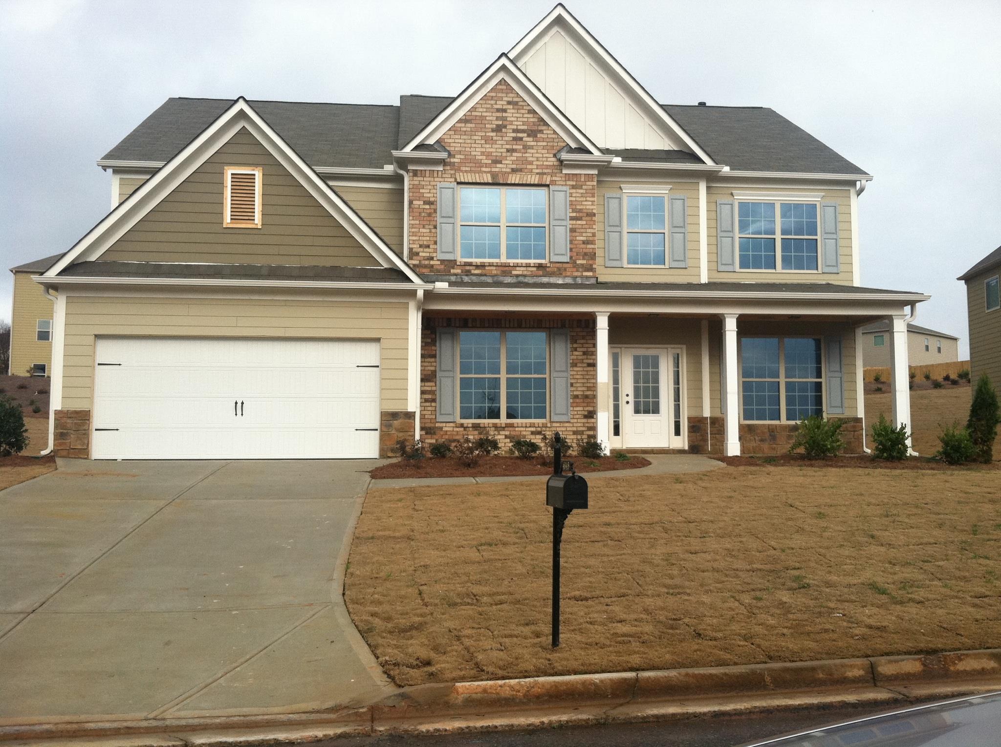 680 Eldridge Dr, Suwanee, GA 30024 photo 1