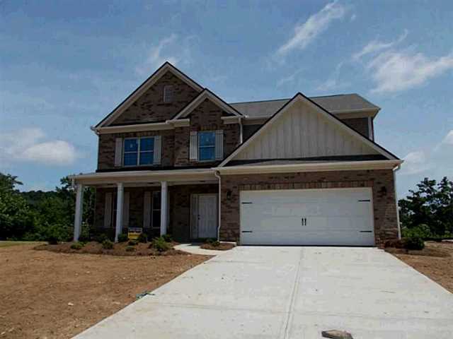 695 Eldridge Dr, Suwanee, GA 30024 photo 1