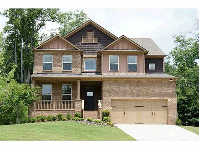 1875 Apollo Dr, Suwanee, GA 30024 photo 1