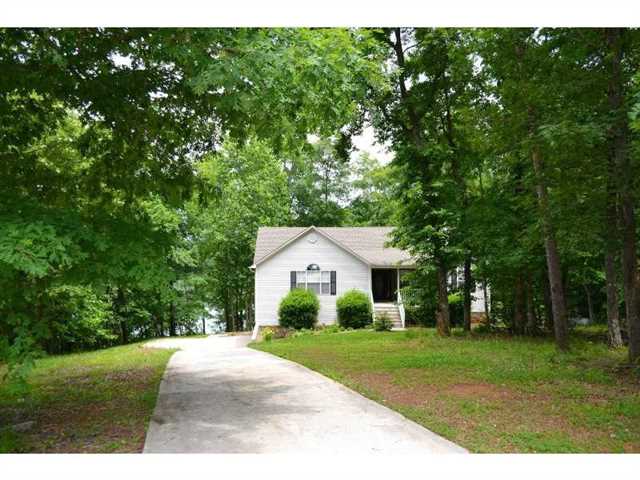 66 Basin Ct, Jasper, GA 30143 photo 1