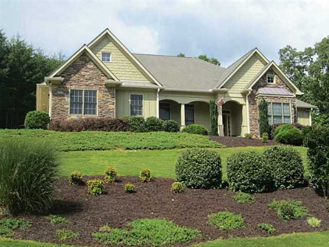38 Windsor Way, Jasper, GA 30143 photo 2
