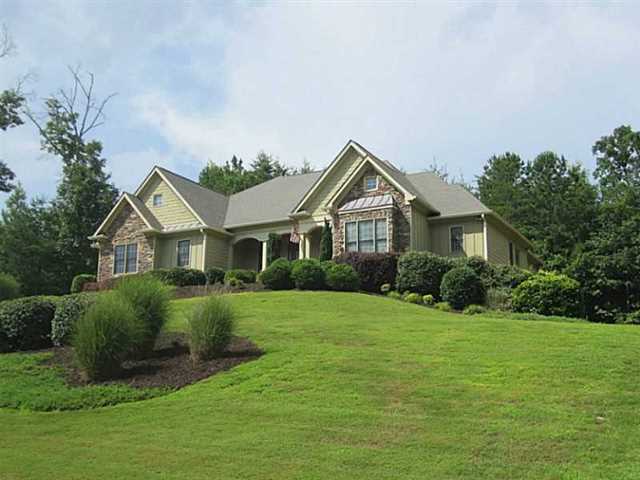 38 Windsor Way, Jasper, GA 30143 photo 3