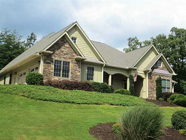 38 Windsor Way, Jasper, GA 30143 photo 1