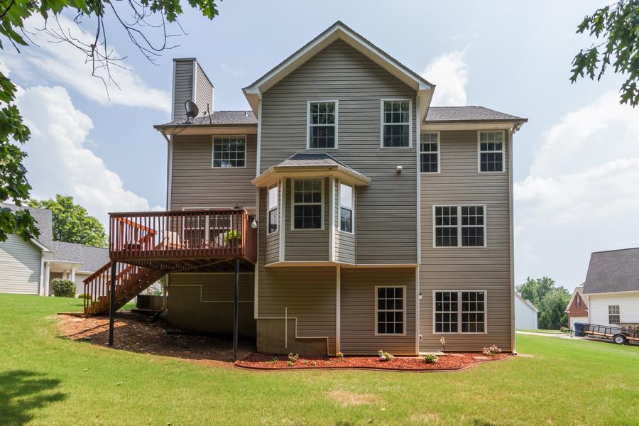 3091 Harris Mill Ct, Duluth, GA 30096 photo 4