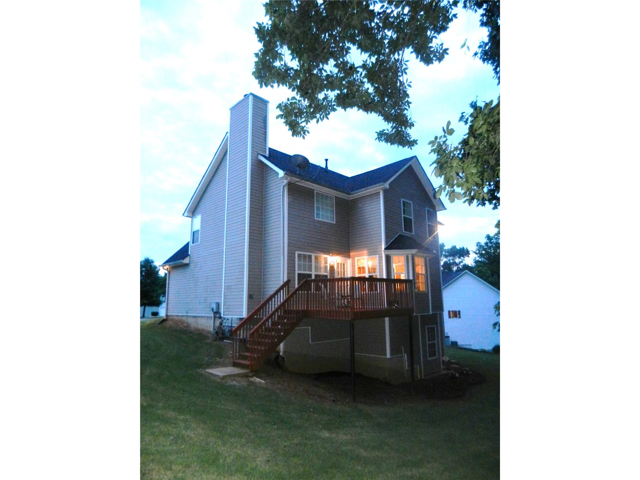 3091 Harris Mill Ct, Duluth, GA 30096 photo 5
