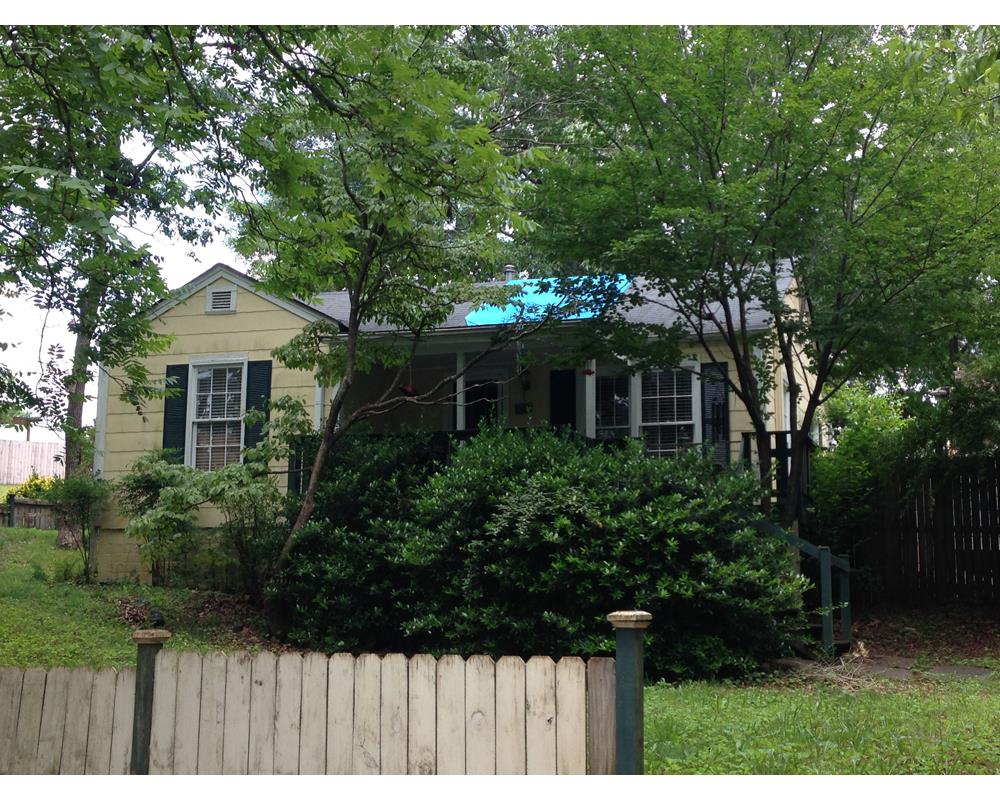 424 Pine Dr, Pine Lake, GA 30072 photo 1