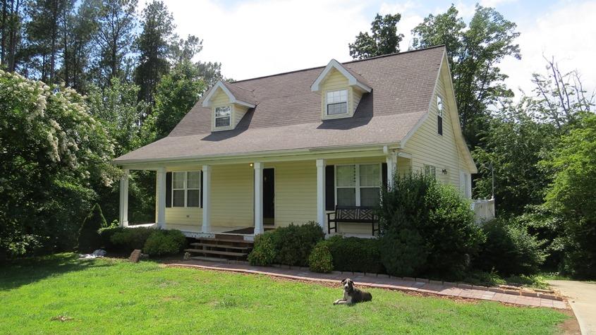 269 Hancock Dr, Toccoa, GA 30577 photo 1