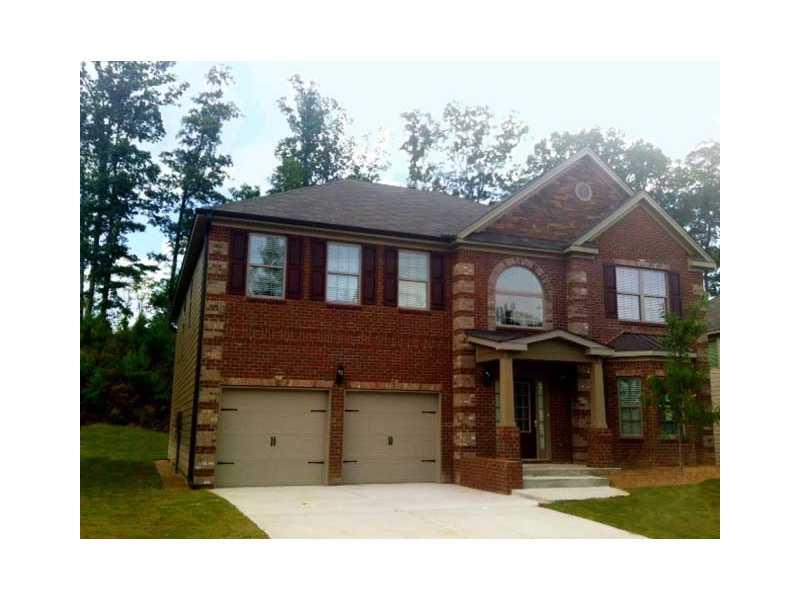 2631 Bateleur Ct, Grayson, GA 30017 photo 1