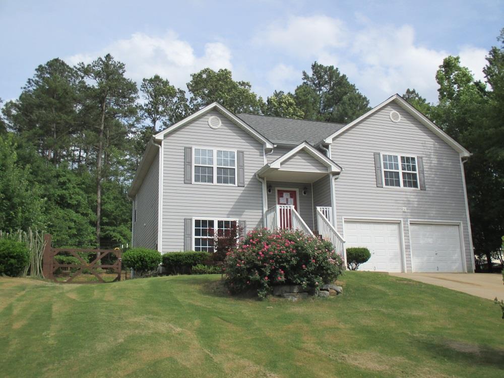 299 Ryan Rd, Winder, GA 30680 photo 1