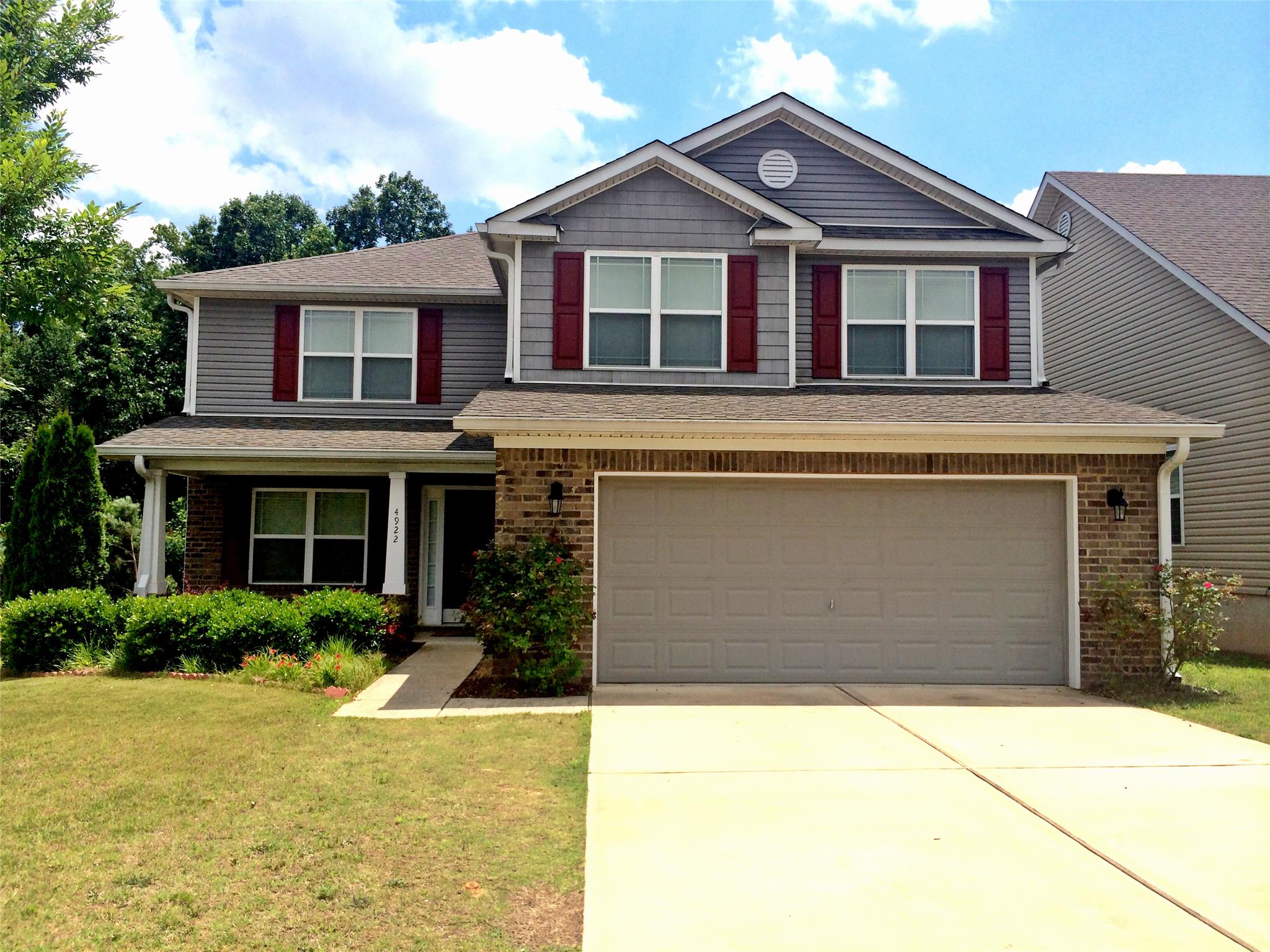 4922 Summersun Dr, Morrow, GA 30260 photo 1
