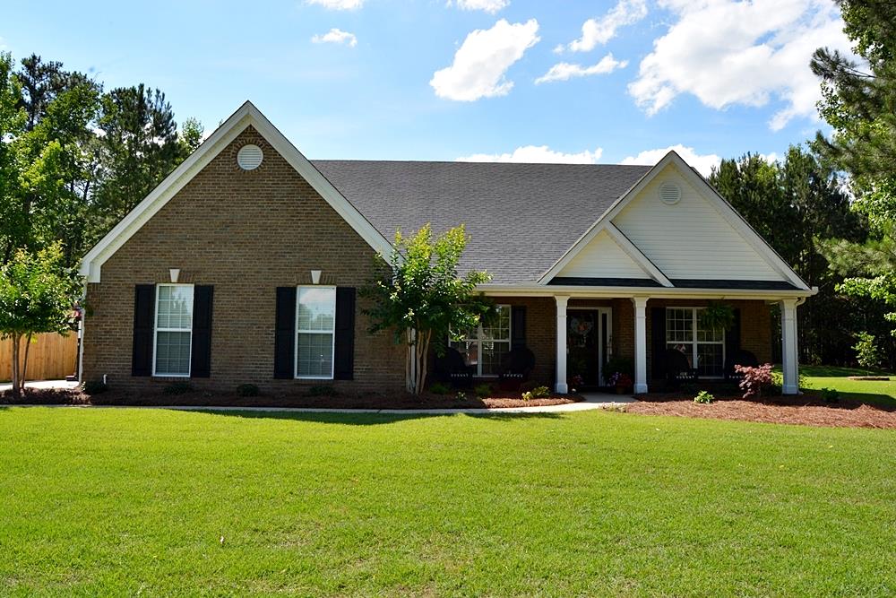 1151 Roberta Dr, Bishop, GA 30621 photo 1