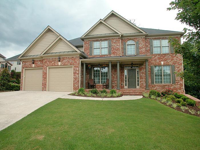 3418 Brightmoore Ct, Dacula, GA 30019 photo 1