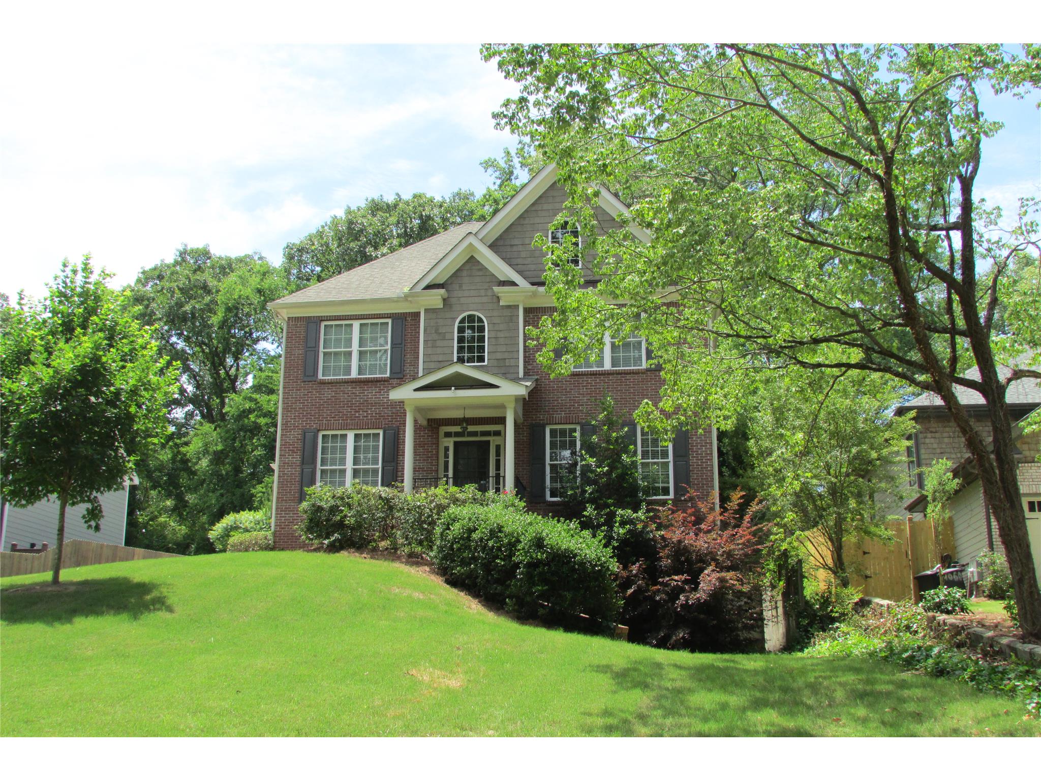1855 8th St, Atlanta, GA 30341 photo 1
