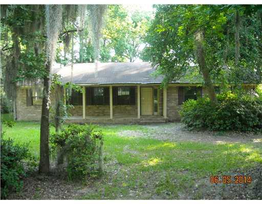 376 Jerico Dr, Midway, GA 31320 photo 1