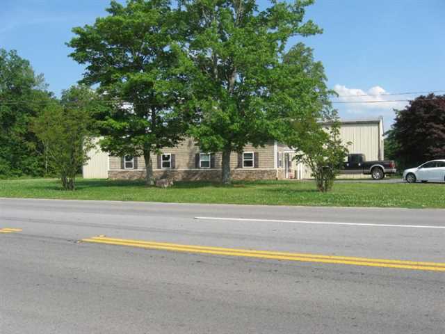 447 Harmony School Rd, Jasper, GA 30143 photo 4